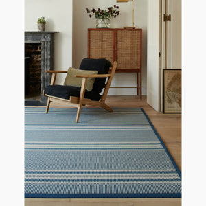 Mila Indigo Rug