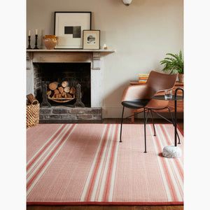Mila Terracotta Rug