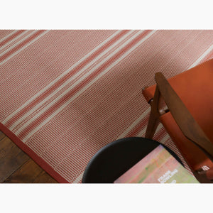 Mila Terracotta Rug