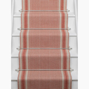 Mila Terracotta Rug