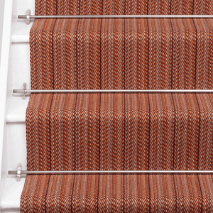 Milan Cerise Rug