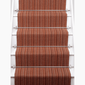 Milan Cerise Rug