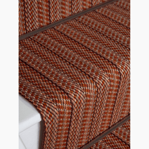 Milan Cerise Rug