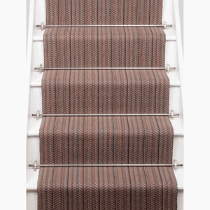 Milan Rosa Rug