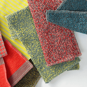 Mina Night Swim Fabric
