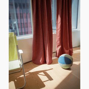 Mina Sunburn Fabric