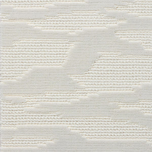 Mirage White Stone Rug