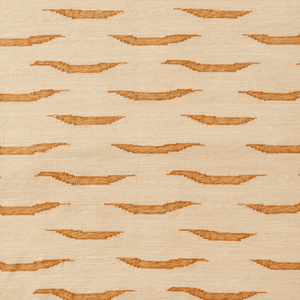 Monsieur Moustache Chrysanthemum Rug