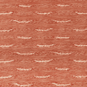 Monsieur Moustache Poppy Rug