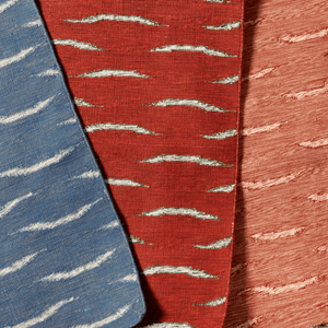 Mustache Rug Monsieur Moustache Redwood & Spruce Rug
