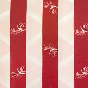 Moonbeam Red Fabric