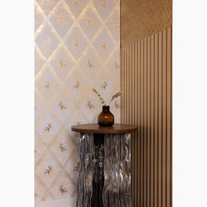 Moonray Eclipse Wallpaper