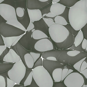 Mosaic Mission Olive Fabric