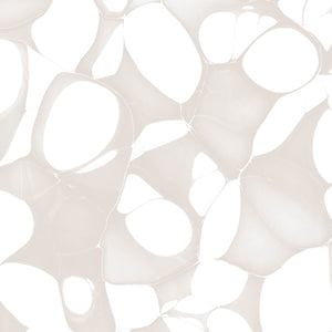 Mosaic Parchment Fabric