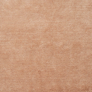 Moss Cove Pink Shell Rug