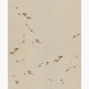 Myco Sisal Grasscloth Wallpaper