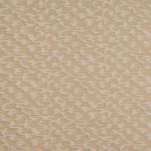 Natasha's Houndstooth Ivory Fabric