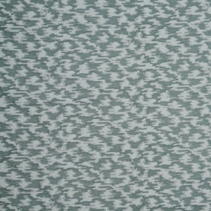 Natasha's Houndstooth Mint Fabric