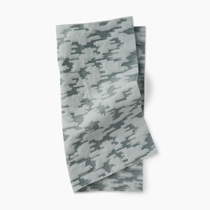 Natasha's Houndstooth Mint Fabric