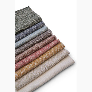 Natasha's Knit Berry Fabric