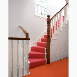 New Hadley Bright Rose Rug