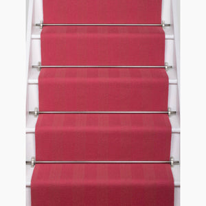 New Hadley Bright Rose Rug