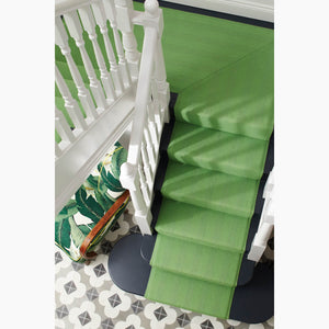 New Hadley Lime Rug