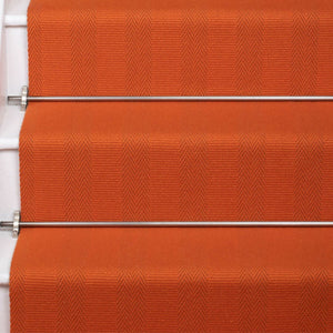 New Hadley Mandarin Rug