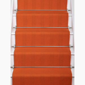 New Hadley Mandarin Rug