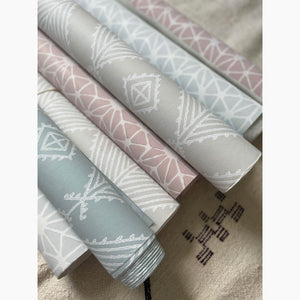 Taraka Stony Grey Wallpaper