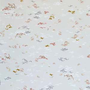 Nimbus Blush Wallpaper