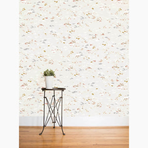 Nimbus Blush Wallpaper