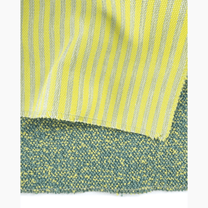 Nino Stripe Lemonade Fabric