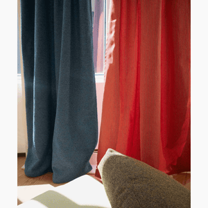 Nino Stripe Sun Dried Fabric
