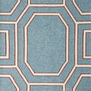 Octogonia Sea Rug
