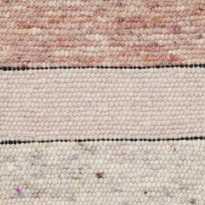 Olbia Stripe Mauve Rug