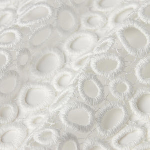 Olivia Perla Fabric