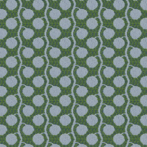 Ollie Grass Fabric