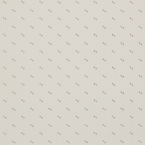 Painted Thread Burgundy Wallpaper