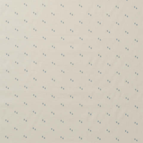Painted Thread Porcelain Fabric