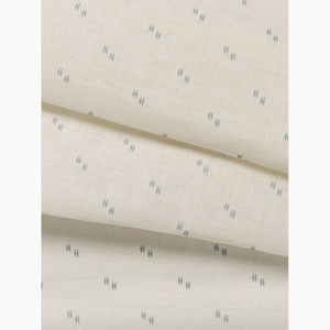Painted Thread Porcelain Fabric