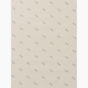 Painted Thread Porcelain Fabric
