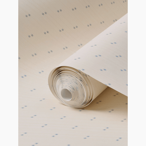 Painted Thread Porcelain Wallpaper