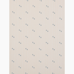 Painted Thread Porcelain Wallpaper