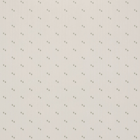 Painted Thread Sage Wallpaper