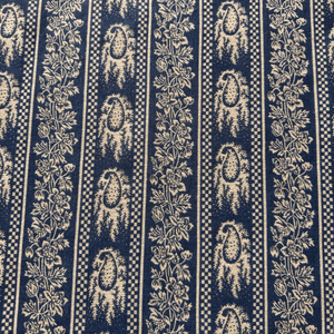 Paloma Blue Fabric