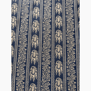 Paloma Blue Fabric