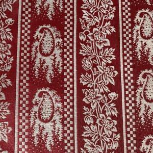 Paloma Fabric
