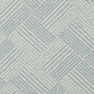 Papyrus Light Blue Rug