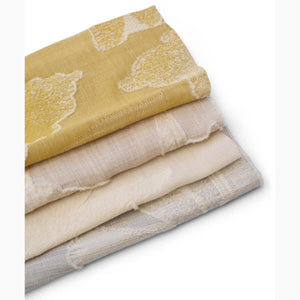 Paradiso Saffron Fabric